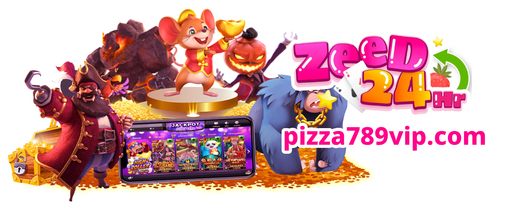 zeed24hr